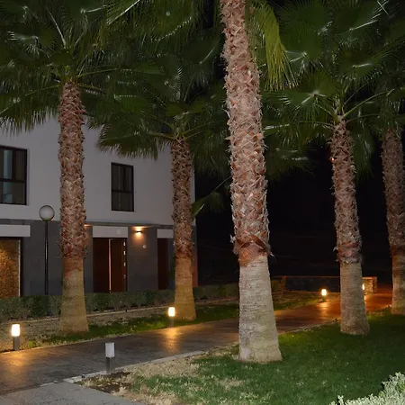 Hotell Rural Monteras 3*