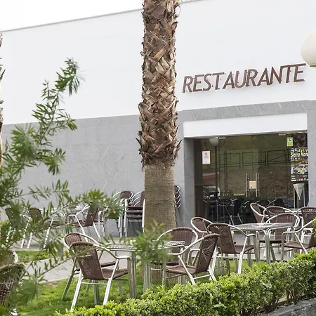 Rural Monteras Villanueva del Rey (Cordoba)