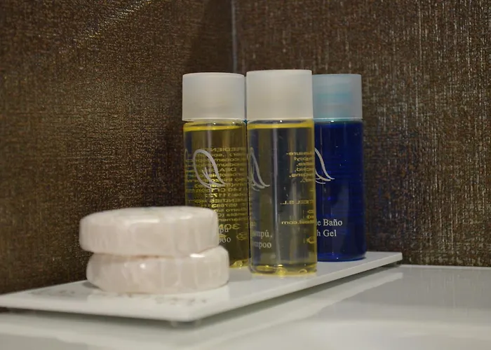 Rural Monteras Hotell