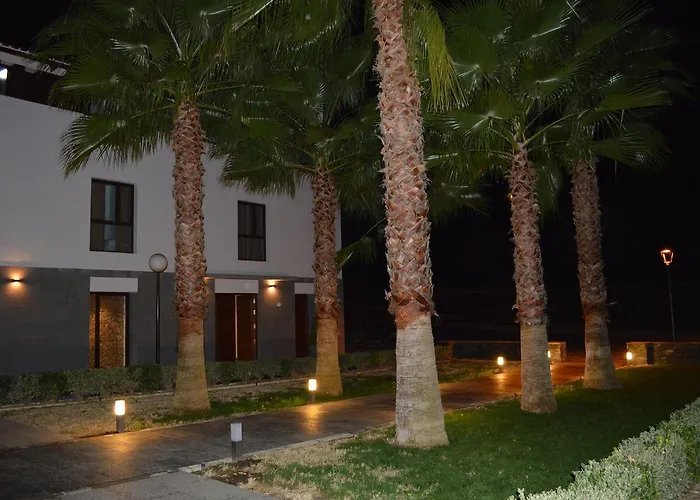 Hotell Rural Monteras 3*