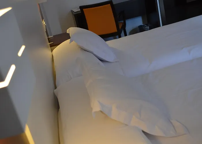 Rural Monteras 3* Villanueva del Rey (Cordoba)