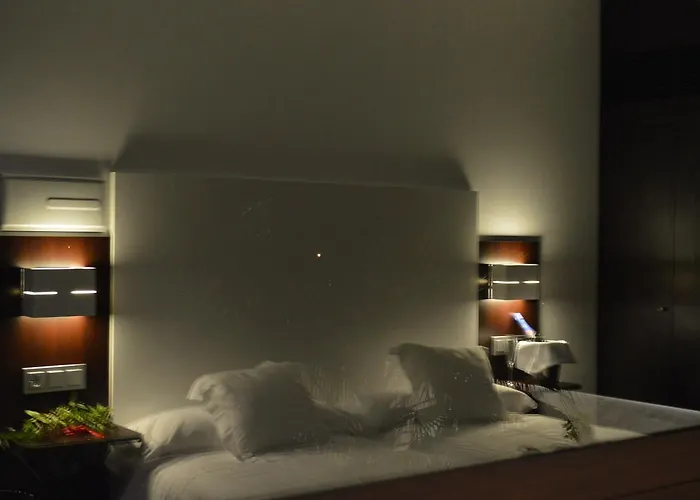 Rural Monteras Villanueva del Rey (Cordoba)