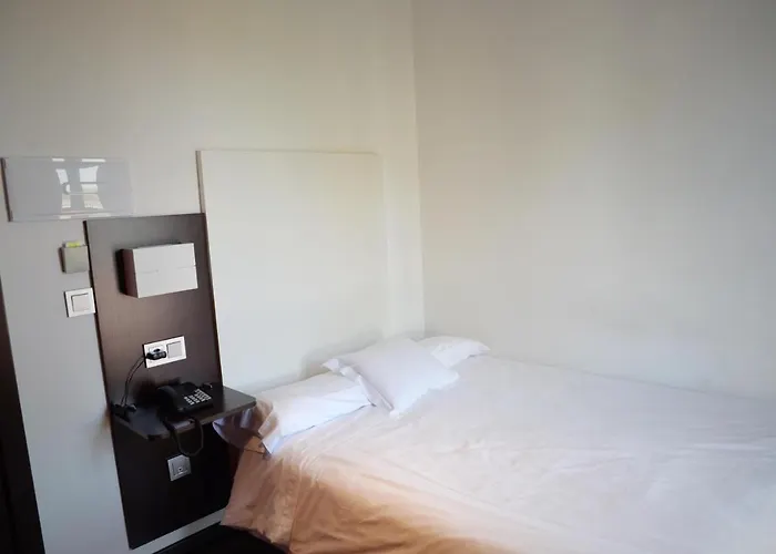 Rural Monteras Hotell